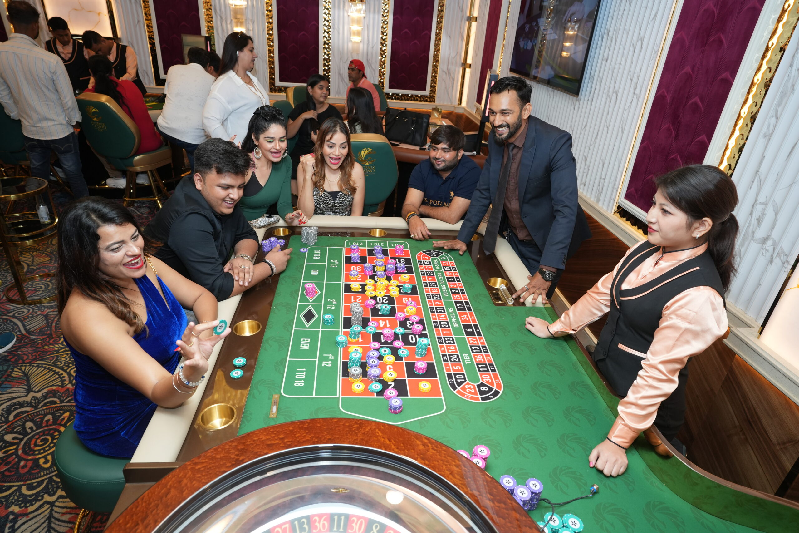 What People Experience During Gambling in Goa at Popular Casino Venues