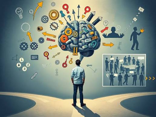 Reducing Cognitive Fatigue Through Interface Balance: How Information Hierarchy Guides Player Decision-Making